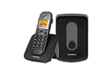 interfone sem fio intelbras